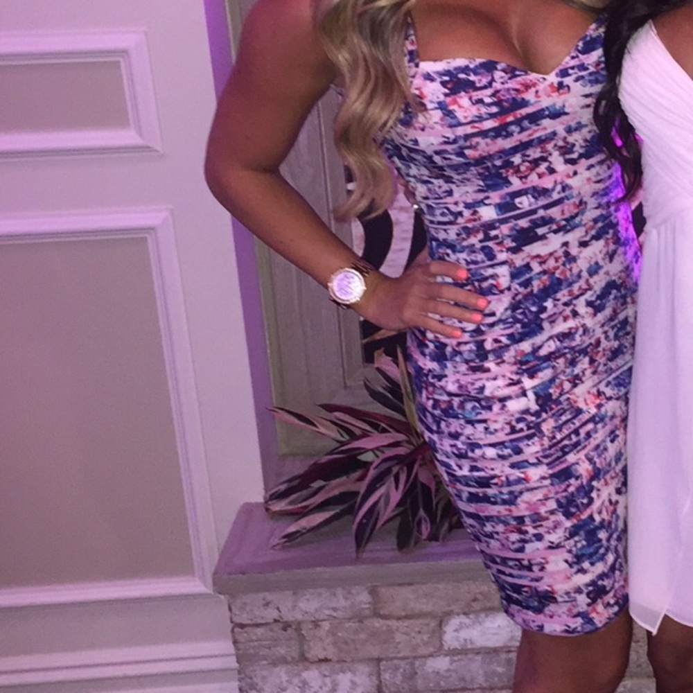 Guess Bodycon Dress